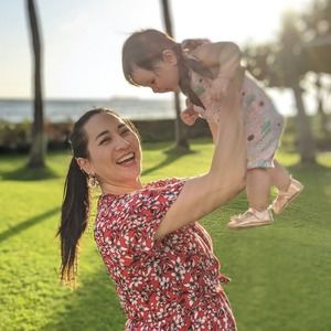 Meet your Posher, Eva